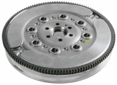 Certificado Volante de doble masa SACHS 2294 000 997 SACHS 2294 000 997